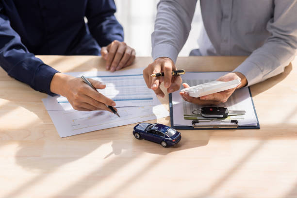 Granby auto coverage comparison